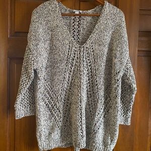 J. Jill sweater large